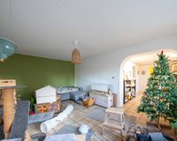 Wohnzimmer vorderhaus