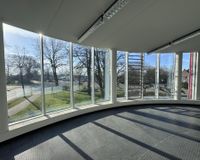 Tolle Aussichten beim Arbeiten