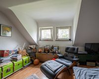 Schlafzimmer Obergeschoss