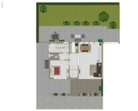 Erdgeschoss & Außenbereich