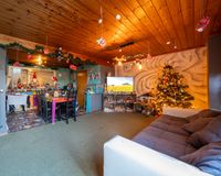 Wohnzimmer Hinteres Haus