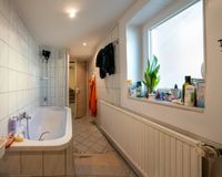 Badezimmer vorderhaus