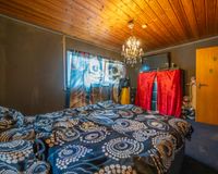 Elternschlafzimmer Hinteres Haus