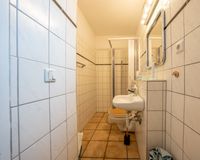 Badezimmer Erdgeschoss