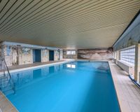 Gemeinschaftsschwimmbad