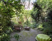 Verwunschener Garten