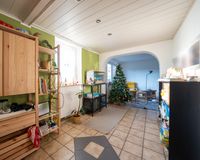 Essbereich Vorderhaus