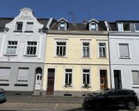 Großes EFH mit Altbau-Charme