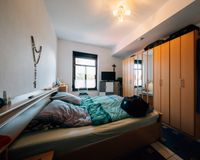 Schlafzimmer 1. OG rechts