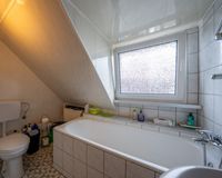Badezimmer DG