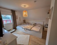 Elternschlafzimmer im OG