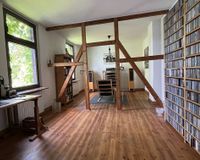 Das zweite Wohnzimmer im OG