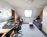 Büro oder Gästezimmer