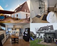 Großes und modernes Einfamilienhaus!