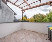 Terrasse 2. OG