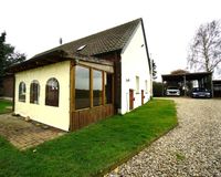 ... und Wintergarten