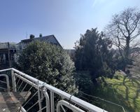 Sonnige Aussichten garantiert 