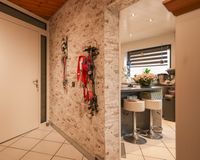 Wohnungsflur