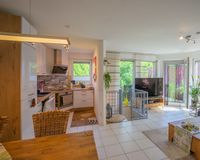 Wohnzimmer EG