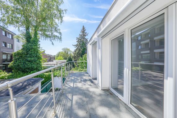 Einfamilienhaus mit 5 Zimmern am Aaper Wald: Ihr Naturparadies mit perfekter Anbindung zur City