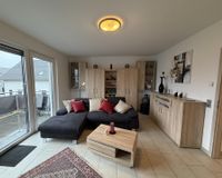 ...mit großzügigen Balkon 