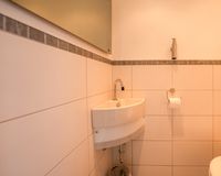 Gäste WC EG