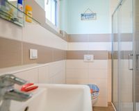 Gäste WC Haupthaus