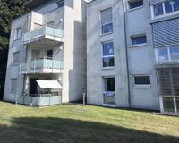 Rückansicht Haus 