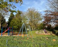 ...zum Spielplatz 