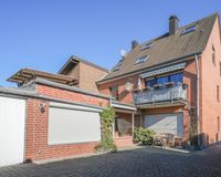 Garagenhof