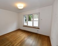 Kinderzimmer im Erdgeschoss