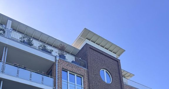 Jetzt neu: Wohnung zur Miete in Wesel