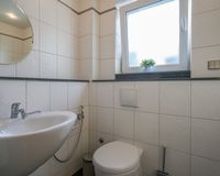 Gäste Wc