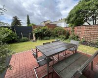 Alleiniges Gartennutzungsrecht
