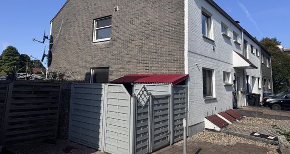 Jetzt neu: Haus zum Kauf in Wesel