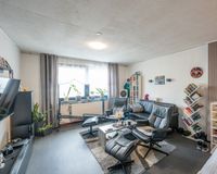 Wohnen EG links