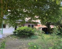 Gartenansicht 