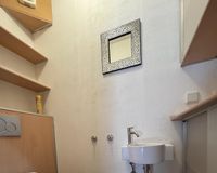 Gäste WC Erdgeschoss 
