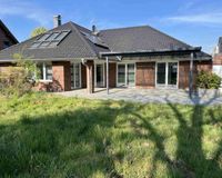 Bungalow in Menzelen-Ost