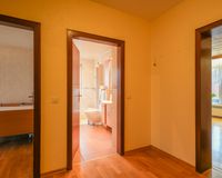 Flur Wohnung EG