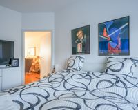4 Schlafzimmer