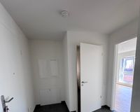 Wohnungsflur