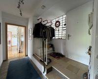 Eingangsbereich/Garderobe