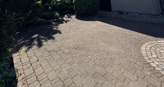 Jetzt neu: Haus zur Miete in Voerde