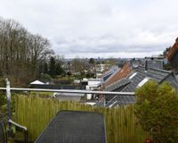 Ausblick von Loggia