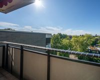 Fernblickbalkon