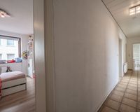 Eingangsbereich Whg. 1. OG